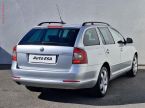 Škoda Octavia - fotka číslo 3