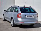 Škoda Octavia - fotka číslo 5