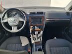 Škoda Octavia - fotka číslo 7