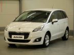 Peugeot 5008 - fotka číslo 2