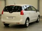 Peugeot 5008 - fotka číslo 3