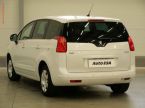 Peugeot 5008 - fotka číslo 5