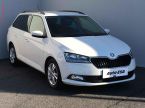 Škoda Fabia - fotka číslo 0
