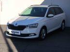 Škoda Fabia - fotka číslo 2