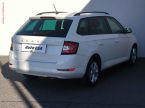 Škoda Fabia - fotka číslo 3