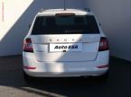 Škoda Fabia - fotka číslo 4