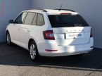 Škoda Fabia - fotka číslo 5