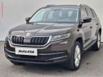 Škoda Kodiaq - fotka číslo 2