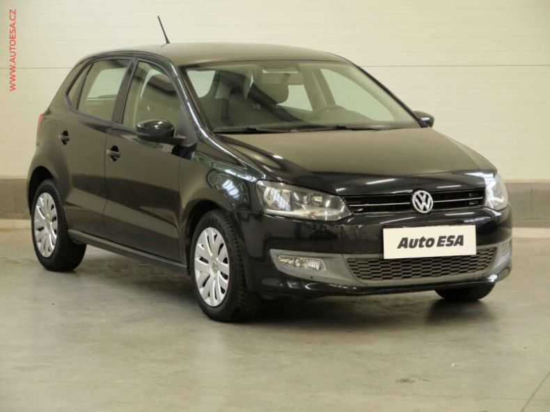 Volkswagen Polo - hlavní foto