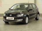 Volkswagen Polo - fotka číslo 2