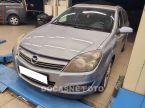 Opel Astra - fotka číslo 0
