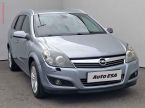 Opel Astra - fotka číslo 0