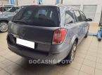 Opel Astra - fotka číslo 1
