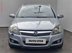 Opel Astra - fotka číslo 1