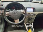 Opel Astra - fotka číslo 2