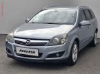Opel Astra - fotka číslo 2