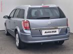 Opel Astra - fotka číslo 5