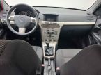 Opel Astra - fotka číslo 7