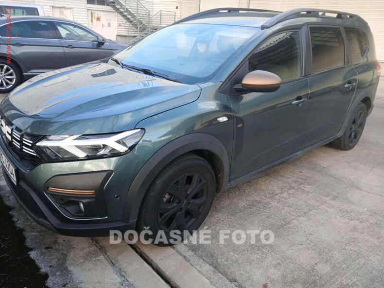 Dacia Jogger - hlavní fotka inzerátu