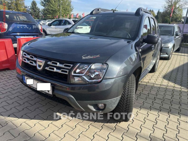 Dacia Duster - hlavní fotka inzerátu
