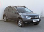 Dacia Duster - fotka číslo 0