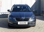 Škoda Octavia - fotka číslo 1