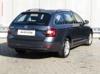Škoda Octavia - fotka číslo 3