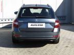 Škoda Octavia - fotka číslo 4