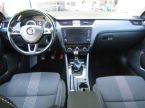Škoda Octavia - fotka číslo 7