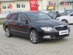 Škoda Superb - fotka číslo 0