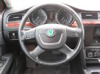 Škoda Superb - fotka číslo 14