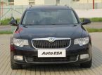 Škoda Superb - fotka číslo 1