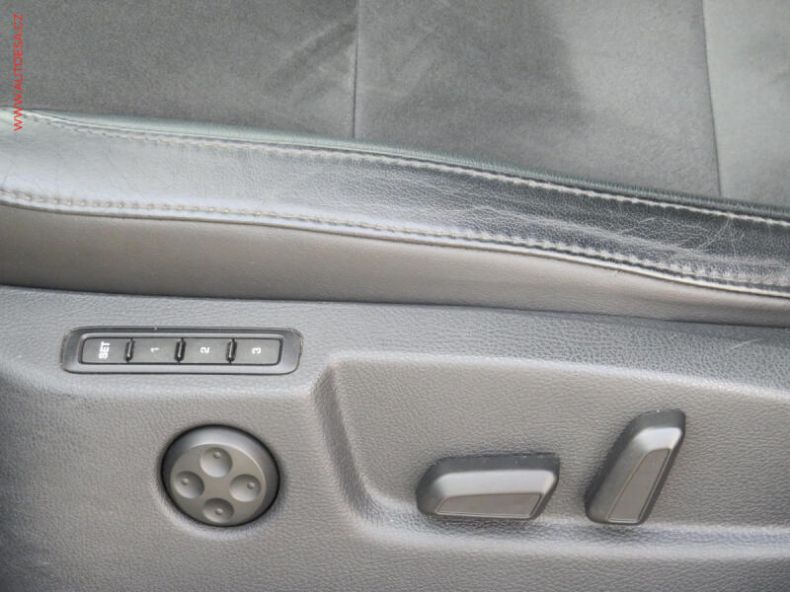 Škoda Superb - hlavní fotka