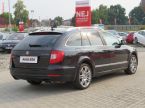 Škoda Superb - fotka číslo 3