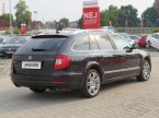 Škoda Superb - fotka číslo 3