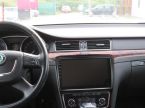 Škoda Superb - fotka číslo 7