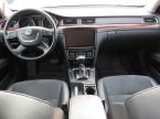 Škoda Superb - fotka číslo 8