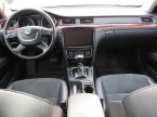 Škoda Superb - fotka číslo 8