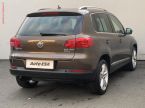 Volkswagen Tiguan - fotka číslo 3