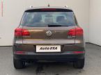 Volkswagen Tiguan - fotka číslo 4