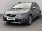 Seat Leon - fotka číslo 2