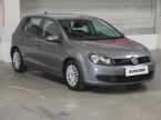 Volkswagen Golf - fotka číslo 0
