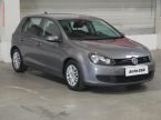Volkswagen Golf - fotka číslo 0