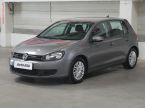 Volkswagen Golf - fotka číslo 2