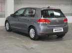 Volkswagen Golf - fotka číslo 5