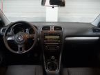 Volkswagen Golf - fotka číslo 7