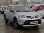 Toyota RAV 4 - fotka číslo 0