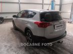Toyota RAV 4 - fotka číslo 1