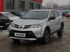 Toyota RAV 4 - fotka číslo 2