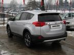 Toyota RAV 4 - fotka číslo 5